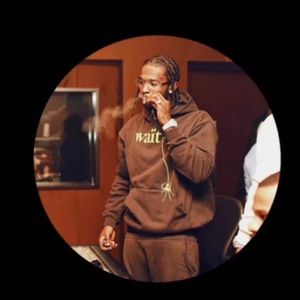 Meet your Posher, Omar